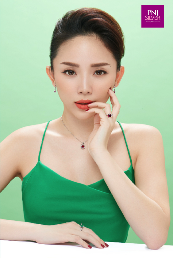 Cùng Tóc Tiên giải mã cơn sốt Fruit-print cho hè năm nay - Ảnh 5.