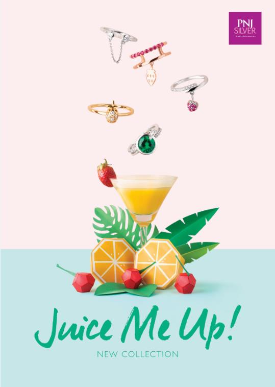 Cùng Tóc Tiên giải mã cơn sốt Fruit-print cho hè năm nay - Ảnh 9.