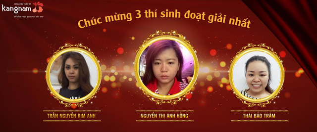 Tùng Sơn gây náo loạn với phát ngôn sẽ giành chiến thắng trong cuộc thi phẫu thuật thẩm mỹ miễn phí - Ảnh 5.