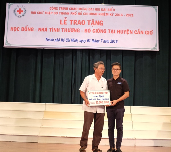 Thạch Aga: Producer quyền lực trong giới phim ngắn Việt - Ảnh 6.