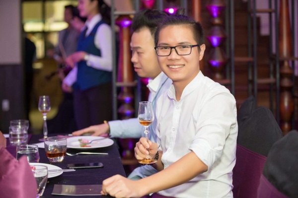Thạch Aga: Producer quyền lực trong giới phim ngắn Việt - Ảnh 7.