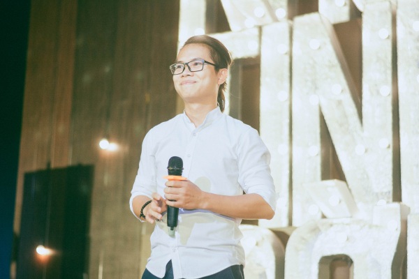 Thạch Aga: Producer quyền lực trong giới phim ngắn Việt - Ảnh 8.