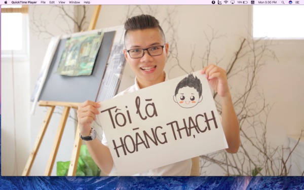 Thạch Aga: Producer quyền lực trong giới phim ngắn Việt - Ảnh 10.
