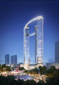 Những điểm “hút” nhân sự tới làm việc tại Tập đoàn quốc tế Empire Group - Ảnh 3.