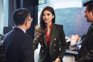 Những điểm “hút” nhân sự tới làm việc tại Tập đoàn quốc tế Empire Group - Ảnh 6.