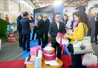 Những điểm “hút” nhân sự tới làm việc tại Tập đoàn quốc tế Empire Group - Ảnh 8.