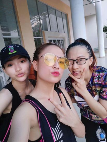 Dàn sao khủng Vpop tích cực tập luyện cho sân khấu siêu hit Mùa hè không độ - Ảnh 2.