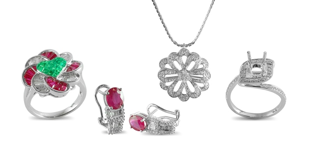 Nhiều ưu đãi tới 40% dịp tòa nhà RUBY PLAZA 10 tuổi - Ảnh 1.