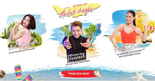 Cùng Tronie và Diệu Nhi du ngoạn đảo xanh Cù Lao Chàm ngay mùa hè này - Ảnh 7.