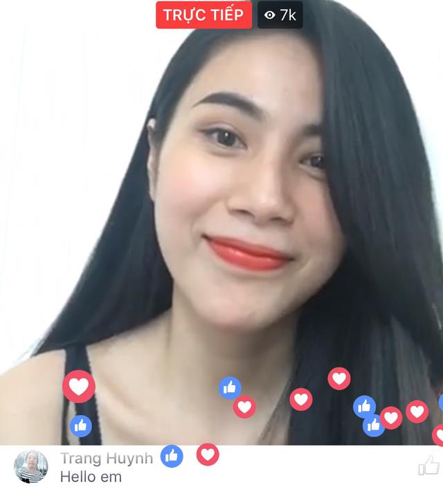 Loạt sao bất ngờ chia sẻ bí quyết lướt Facebook tốc độ cao cực “đỉnh” - Ảnh 3.