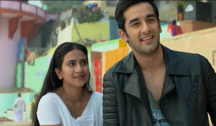 Sau 10 năm, Gangaa v&agrave; Sagar trong phim &ldquo;G&oacute;a phụ nh&iacute;&rdquo; đ&atilde; &ldquo;dậy th&igrave; th&agrave;nh c&ocirc;ng&rdquo; v&agrave; đẹp đ&ocirc;i thế n&agrave;y đ&acirc;y - Ảnh 4.