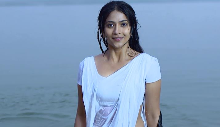 Sau 10 năm, Gangaa v&agrave; Sagar trong phim &ldquo;G&oacute;a phụ nh&iacute;&rdquo; đ&atilde; &ldquo;dậy th&igrave; th&agrave;nh c&ocirc;ng&rdquo; v&agrave; đẹp đ&ocirc;i thế n&agrave;y đ&acirc;y - Ảnh 7.