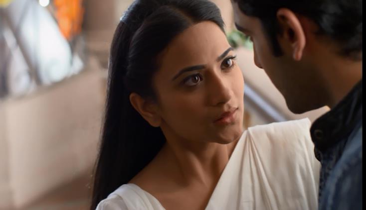 Sau 10 năm, Gangaa v&agrave; Sagar trong phim &ldquo;G&oacute;a phụ nh&iacute;&rdquo; đ&atilde; &ldquo;dậy th&igrave; th&agrave;nh c&ocirc;ng&rdquo; v&agrave; đẹp đ&ocirc;i thế n&agrave;y đ&acirc;y - Ảnh 8.