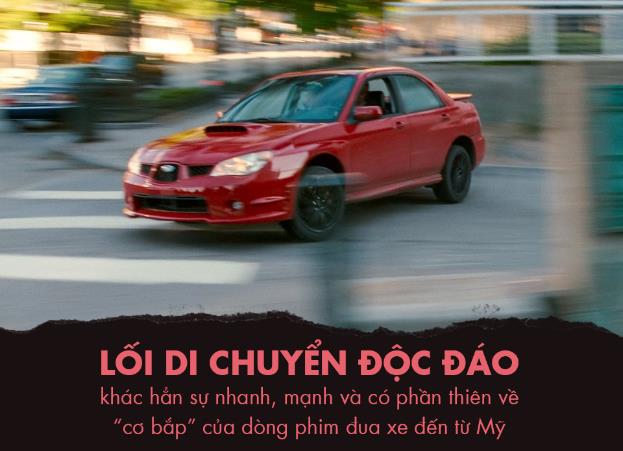 Baby Driver - Siêu phẩm kết hợp giữa Fast & Furious, Lalaland - Ảnh 4.