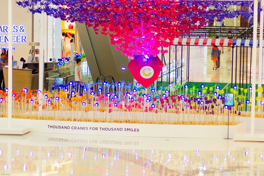 B&ugrave;ng nổ h&agrave;ng loạt thương hiệu sale cuối m&ugrave;a tại Crescent Mall - Ảnh 6.