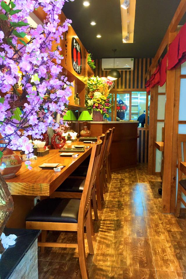 Rủ nhau đi ăn món mỳ Tonkotsu Ramen ngon đệ nhất tại Hà Nội - Ảnh 2.