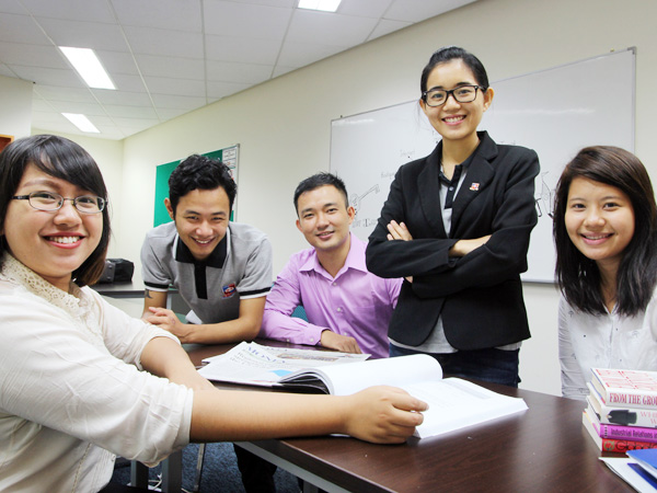 Hội thảo du học Singapore – Dimensions đồng hành cùng sinh viên Việt - Ảnh 3.
