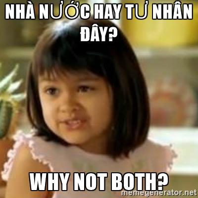 Trở thành nhà Quản lý công toàn cầu, bạn đã thử chưa? - Ảnh 1.