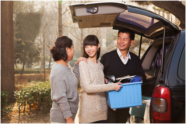 Sẵn s&agrave;ng cho tuổi 18 rực rỡ - Ảnh 1.