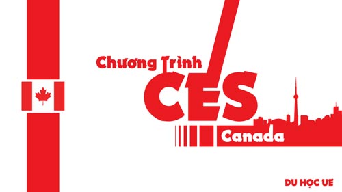 Cập nhật mới nhất về chương trình CES - Tin vui dành cho các bạn muốn du học tại Canada - Ảnh 1.