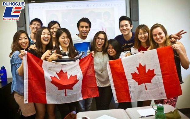 Cập nhật mới nhất về chương trình CES - Tin vui dành cho các bạn muốn du học tại Canada - Ảnh 3.