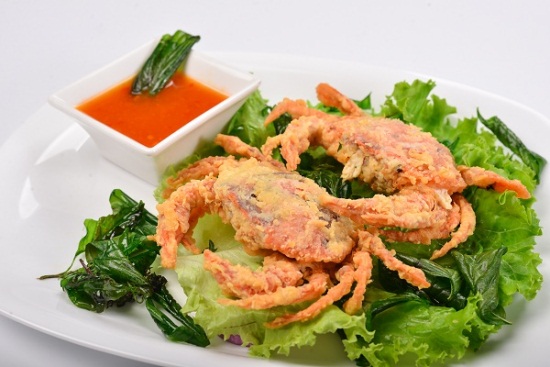 Những món ăn đường phố Thái Lan khiến người Việt sẵn sàng “móc hầu bao” - Ảnh 1.