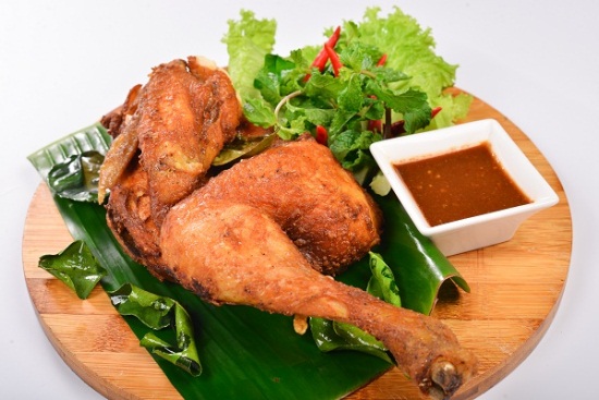 Những món ăn đường phố Thái Lan khiến người Việt sẵn sàng “móc hầu bao” - Ảnh 3.