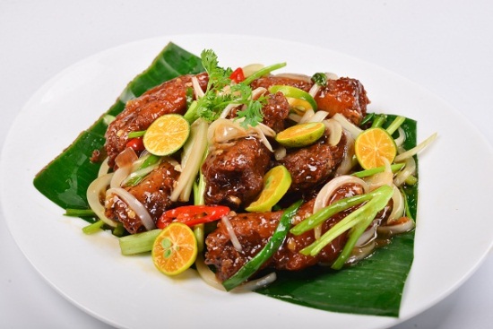 Những món ăn đường phố Thái Lan khiến người Việt sẵn sàng “móc hầu bao” - Ảnh 6.