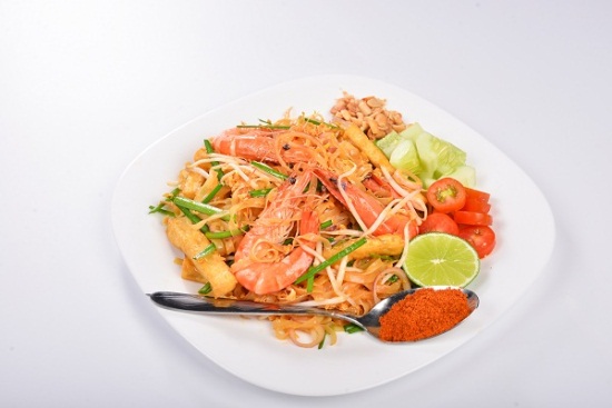 Những món ăn đường phố Thái Lan khiến người Việt sẵn sàng “móc hầu bao” - Ảnh 8.