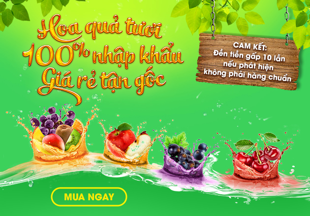Bây giờ người dân Hà Nội đã có thể yên tâm ăn hoa quả nhập khẩu sạch không cần lo về giá - Ảnh 1.