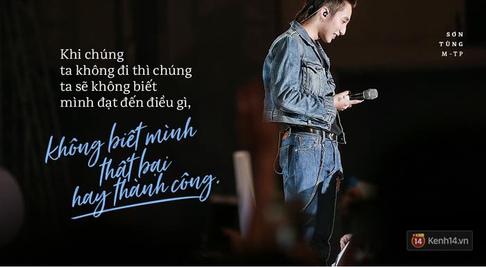 Kh&aacute;m ph&aacute; những bước đầu ti&ecirc;n Đi rồi sẽ đến của h&agrave;ng loạt gương mặt đ&igrave;nh đ&aacute;m giới trẻ Việt - Ảnh 1.