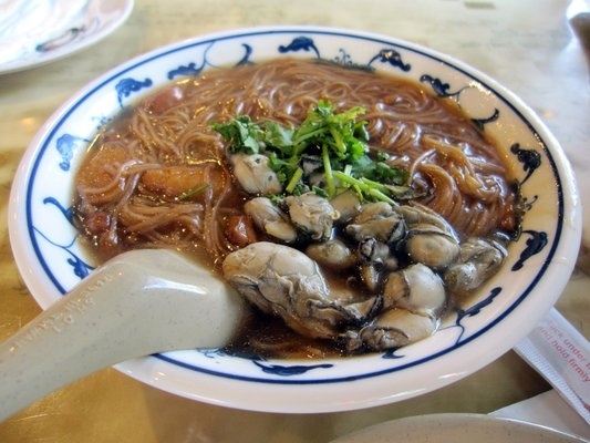 Những món ăn đường phố gây thương nhớ ở Đài Loan nhất định phải thử - Ảnh 8.
