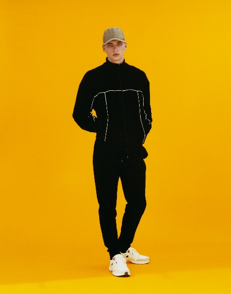 4 xu hướng nổi bật mùa Thu Đông năm nay từ thương hiệu Topman dành riêng cho phái mạnh - Ảnh 11. 4 xu hướng nổi bật mùa Thu Đông năm nay từ thương hiệu Topman dành riêng cho phái mạnh - Ảnh 11.