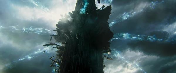 “Tòa tháp bóng đêm”: Hành trình cứu thế giới nghẹt thở bên trong vũ trụ huyền bí - Ảnh 3.