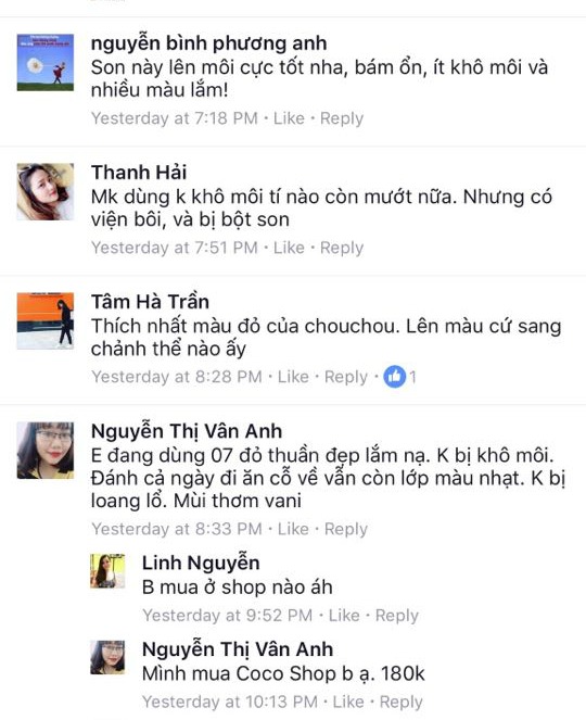 Phái đẹp đã nhận xét điều gì về thỏi son Chou Chou được ví là dòng high-end giá bình dân - Ảnh 4.