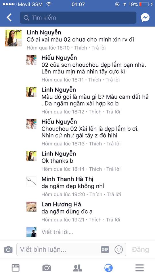 Phái đẹp đã nhận xét điều gì về thỏi son Chou Chou được ví là dòng high-end giá bình dân - Ảnh 5.