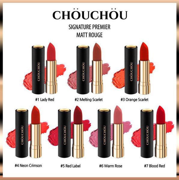 Phái đẹp đã nhận xét điều gì về thỏi son Chou Chou được ví là dòng high-end giá bình dân - Ảnh 13.