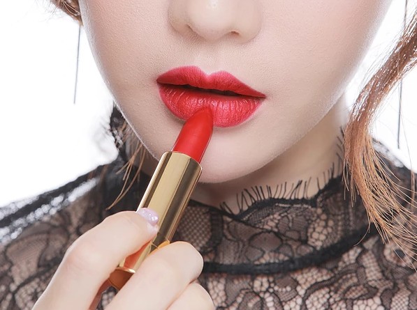 Phái đẹp đã nhận xét điều gì về thỏi son Chou Chou được ví là dòng high-end giá bình dân - Ảnh 14.