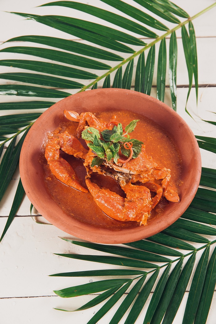 Thưởng thức m&oacute;n nướng độc, lạ do gi&aacute;m khảo MasterChef - Phạm Tuấn Hải thực hiện - Ảnh 1.