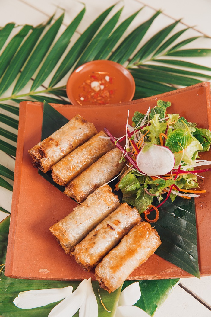 Thưởng thức m&oacute;n nướng độc, lạ do gi&aacute;m khảo MasterChef - Phạm Tuấn Hải thực hiện - Ảnh 2.