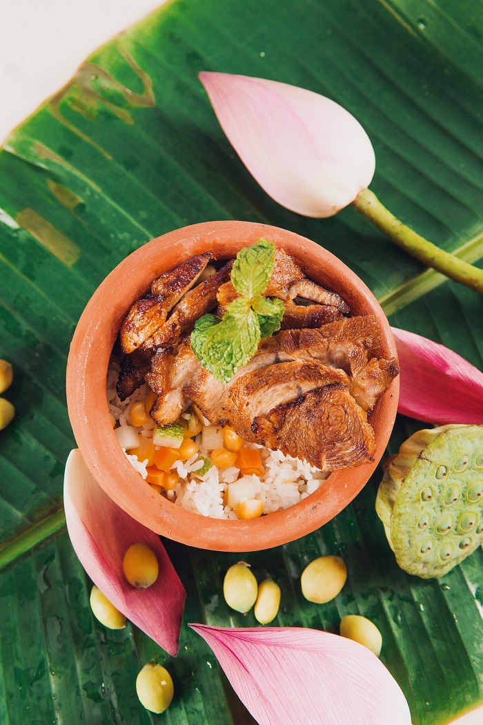 Thưởng thức m&oacute;n nướng độc, lạ do gi&aacute;m khảo MasterChef - Phạm Tuấn Hải thực hiện - Ảnh 3.