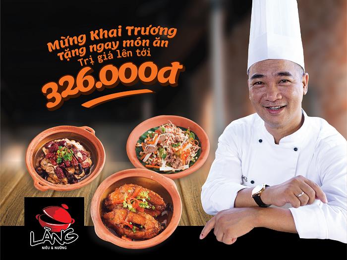 Thưởng thức m&oacute;n nướng độc, lạ do gi&aacute;m khảo MasterChef - Phạm Tuấn Hải thực hiện - Ảnh 4.