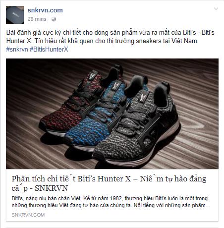 Bitis Hunter X - Át chủ bài vượt trội - Ảnh 4. Bitis Hunter X - Át chủ bài vượt trội - Ảnh 4.