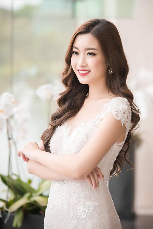 Bị nghi ngờ khả năng, liệu Đỗ Mỹ Linh có làm nên kì tích tại Miss World 2017? - Ảnh 8.