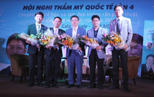 Nghe chuyên gia tư vấn những thông tin nên biết về phẫu thuật thẩm mỹ - Ảnh 4.