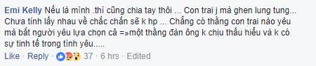 Thời đại nào rồi mà yêu nhau còn hỏi chọn bạn thân hay người yêu? - Ảnh 6.