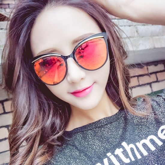 Bỏ túi ngay bí quyết chọn kính theo gương mặt và hợp thời trang - Ảnh 3.