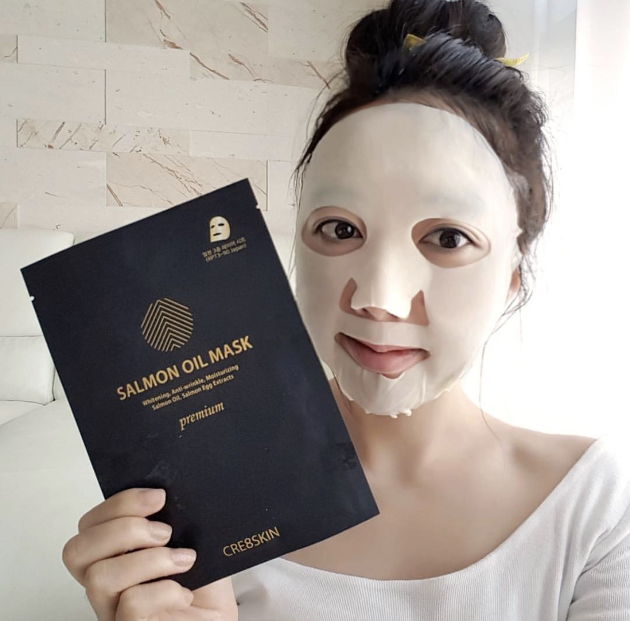 3 mask &ldquo;thần th&aacute;nh&rdquo; m&agrave; giới trẻ sẽ tiếc h&ugrave;i hụi nếu kh&ocirc;ng trải nghiệm ngay trong m&ugrave;a đ&ocirc;ng n&agrave;y - Ảnh 5.