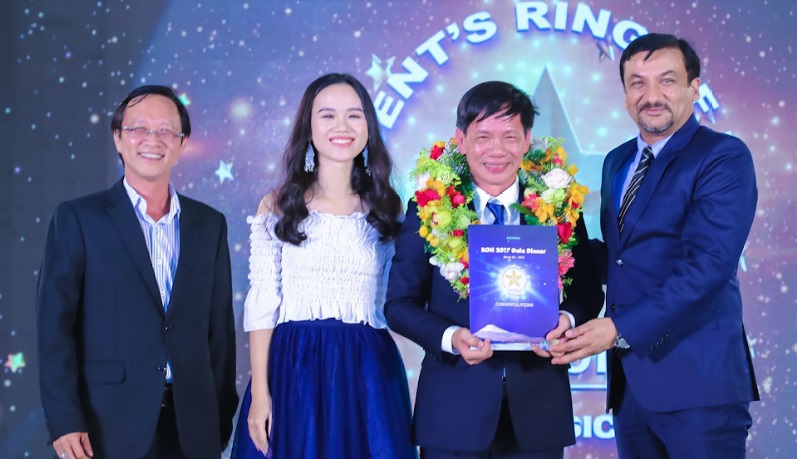 Suntory PepsiCo Việt Nam lọt vào Top 5 nơi làm việc tốt nhất Việt Nam trong ngành hàng tiêu dùng nhanh - Ảnh 2.