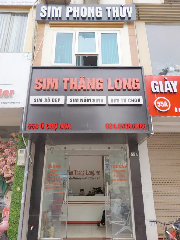 Sim 11 Số Tăng Giá Đột Biến, Nhà Đầu Tư Gom Sim Số Đẹp, Sim Phong Thủy  Trước Giờ G